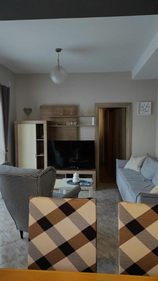 Apartman Lucia Bilice Eksteriør bilde