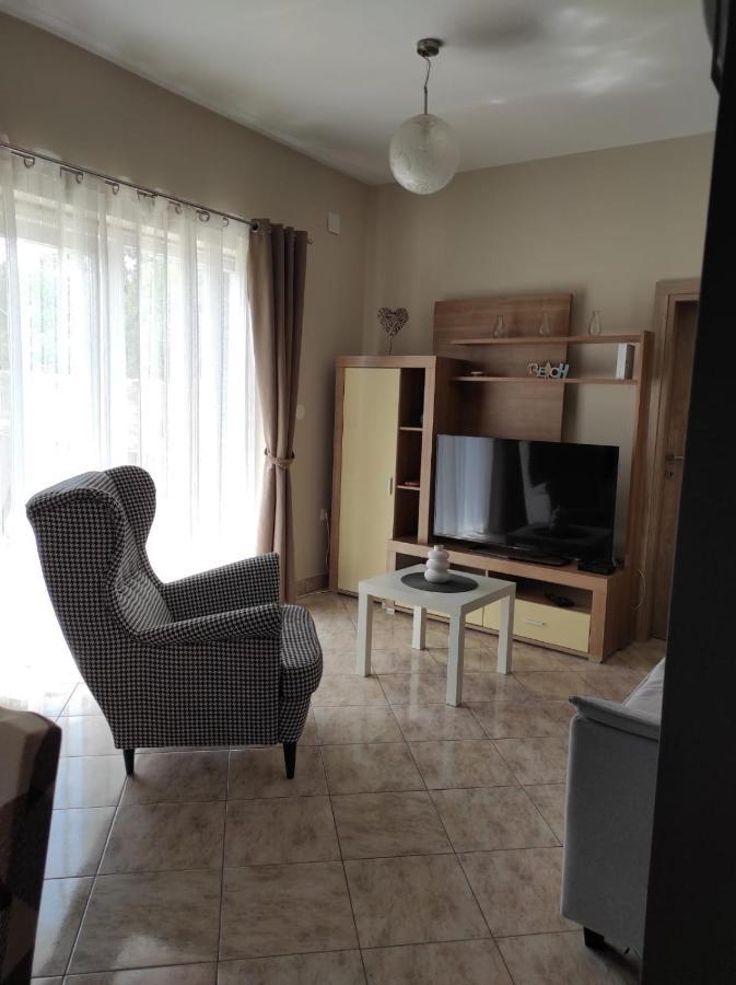 Apartman Lucia Bilice Eksteriør bilde